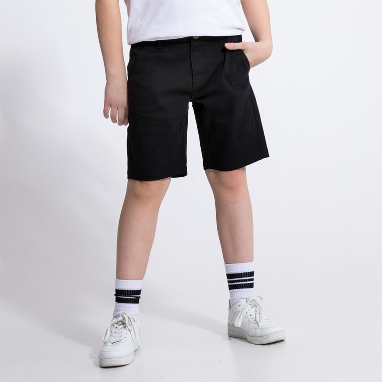 CHINOSHORTSIT "Lee star"